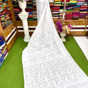 Maslais Tondoj Saree
