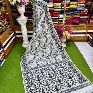 Maslais Tondoj Saree