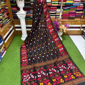 Maslais Tondoj Saree