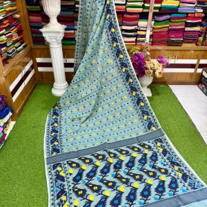 Maslais Tondoj Saree