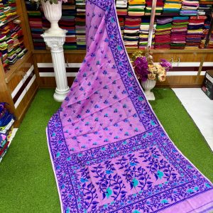 Maslais Tondoj Saree