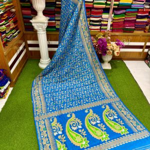 Maslais Tondoj Saree