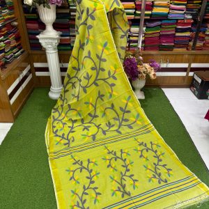 Maslais Tondoj Saree