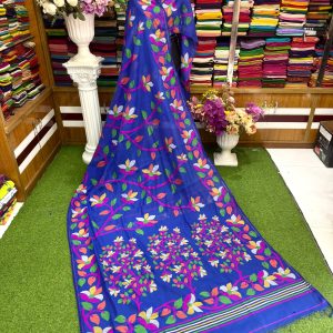 Maslais Tondoj Saree