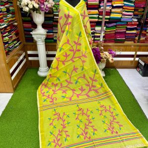 Maslais Tondoj Saree