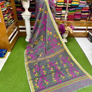 Maslais Tondoj Saree