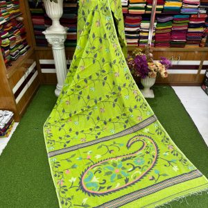 Maslais Tondoj Saree