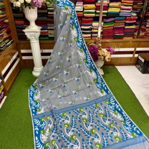 Maslais Tondoj Saree